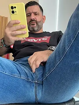 Hairy_Dad86 – webcam-show