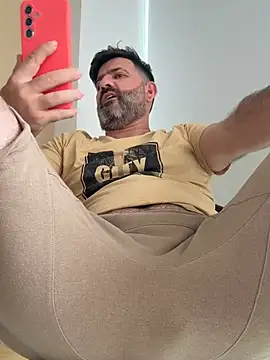 Hairy_Dad86: вебкам-шоу