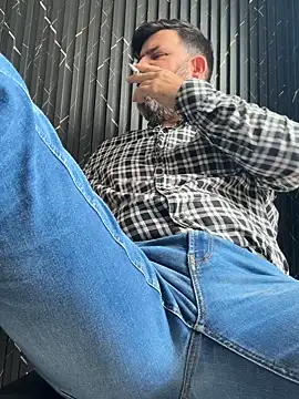 Hairy_Dad86 ওয়েবক্যাম শো