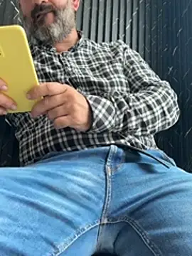Hairy_Dad86 웹캠 쇼