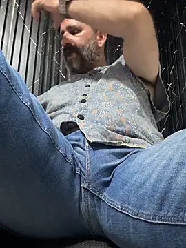 Hairy_Dad86 Webcam show