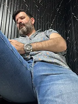 Hairy_Dad86 Webcam show