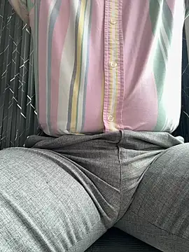 Hairy_Dad86 웹캠 쇼