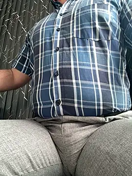 Hairy_Dad86 Webcamshow