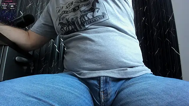 Show de Hairy_Dad86 na webcam