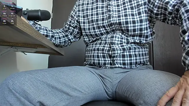 Hairy_Dad86 webcam show
