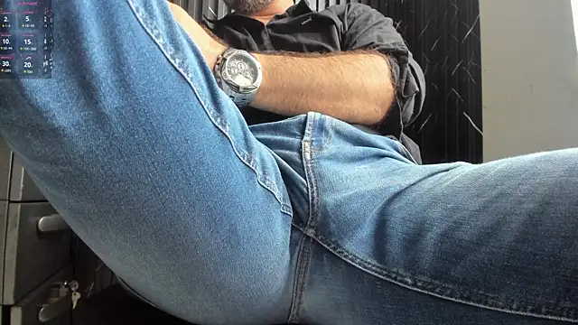 Hairy_Dad86 – Live XXX-chat