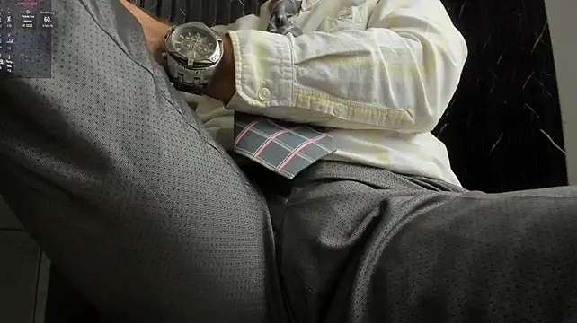 Hairy_Dad86 在線直播表演