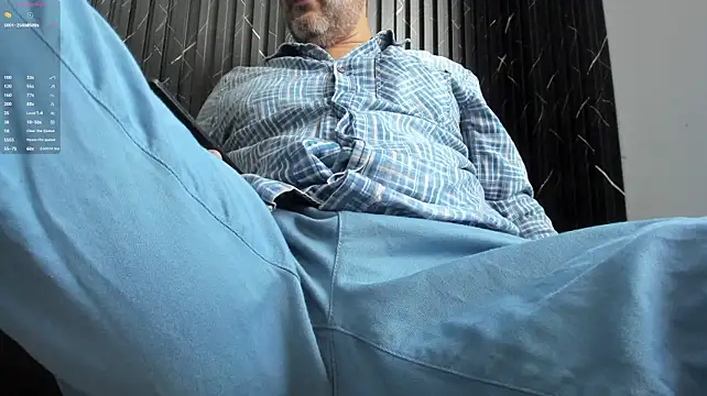 Max_QuintanaDaddy Webcam Show