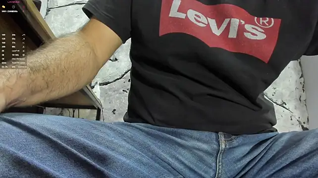 Max_QuintanaDaddy Webcam Show