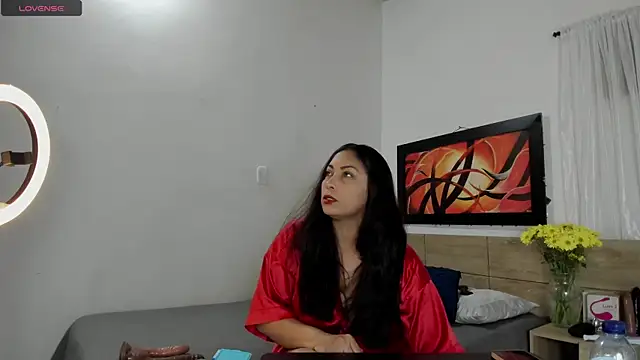 Lauralove_69 Obrolan Langsung XXX