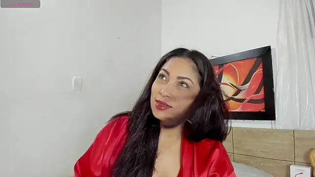Chat XXX en directo de Lauralove_69