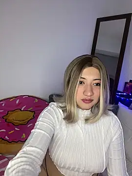 LizaSluty webcam show