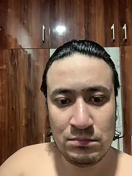 lazythesaint Pertunjukan Webcam