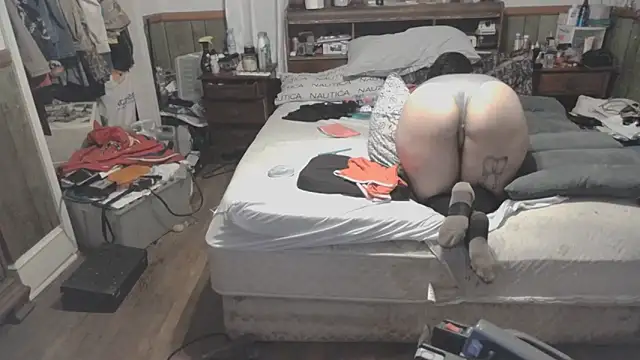 Show de webcam de Thicknjuicy1986