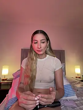 DanikRosse Live XXX-chat