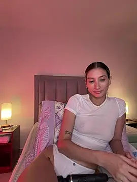 DanikRosse's Live XXX Chat