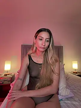 DanikRosse Chat XXX in diretta