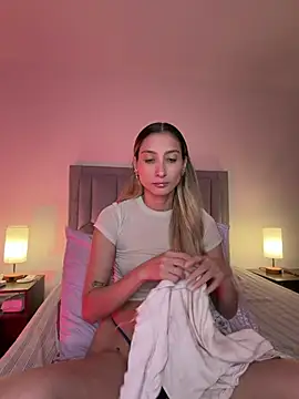 DanikRosse's Live XXX Chat