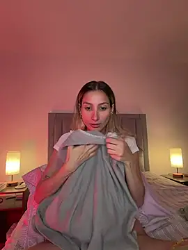 دردشة DanikRosse الجنسية المباشرة