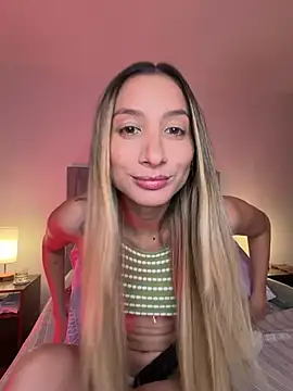 DanikRosse – Live XXX-chat