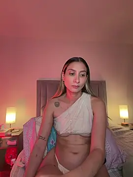 Živý XXX chat DanikRosse