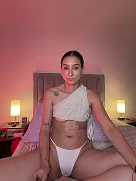 DanikRosse Chat XXX in diretta