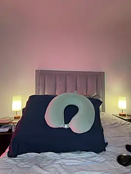 Živá chatovací místnost DanikRosse