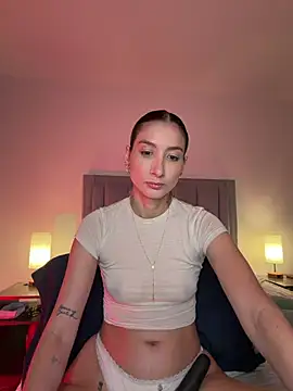 DanikRosse – Live XXX-chat