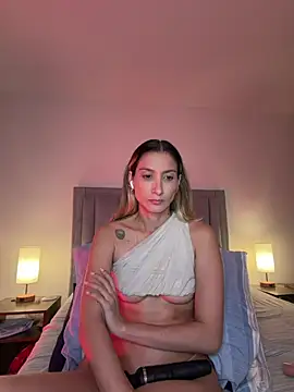 DanikRossen Live XXX chat