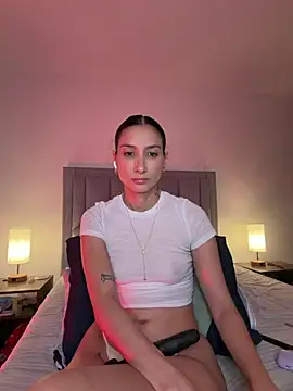 Czat XXX na żywo – DanikRosse