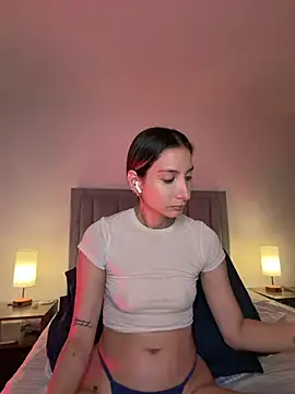 DanikRosse XXX чат на живо