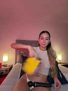 DanikRossen Live XXX chat