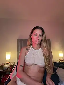DanikRosse – Live XXX-chat