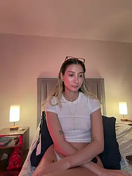 DanikRosse – Naživo XXX chat