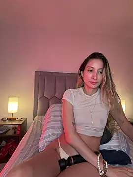 DanikRosse 现场XXX聊天
