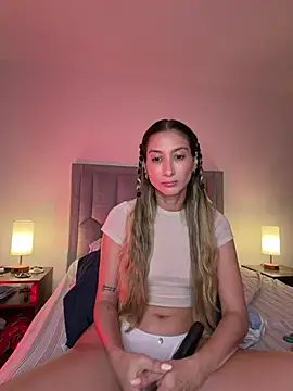 DanikRossen Live XXX chat