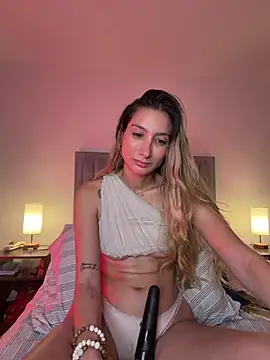 DanikRosse's Live XXX Chat