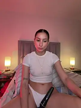 DanikRosse Obrolan Langsung XXX