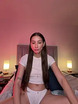 Chat XXX ao vivo de DanikRosse