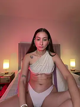 DanikRosse's Live XXX Chat
