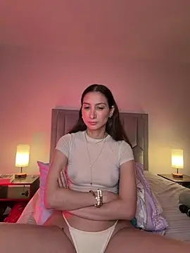 DanikRosse Live XXX-Chat