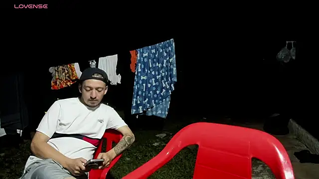 Show de webcam de jademoomsm