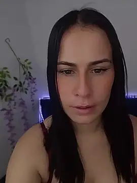 zoe_mia_'s Webcam Show