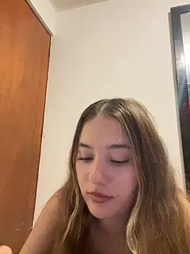 Chatroom en direct de sarah_milerr