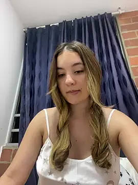 sarah_milerr 실시간 채팅방