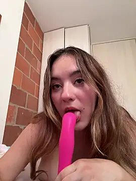 Pertunjukan Kamera Web sarah_milerr
