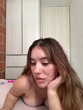 sarah_milerr's Live XXX Chat