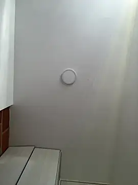 sarah_milerr Pertunjukan Webcam