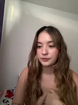 sarah_milerr Obrolan Langsung XXX